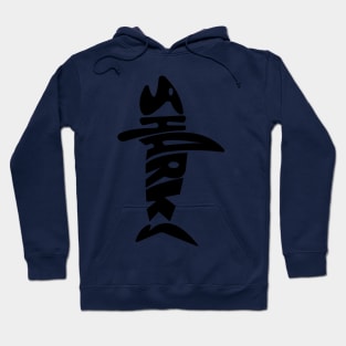 sharks Hoodie